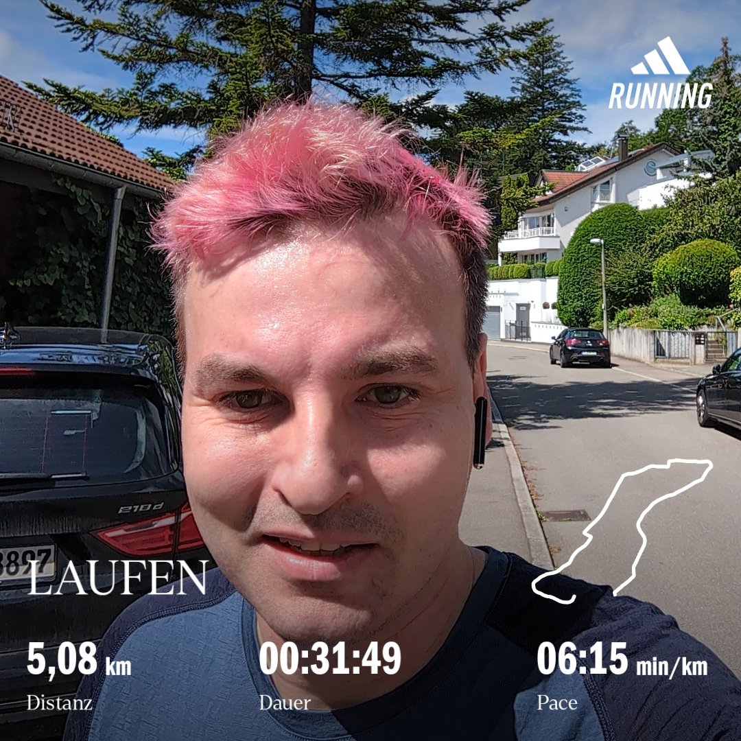 Robin Rosengrün 🪄 Crown And Wand Academy (@power_r2) on Twitter photo First run after #EPPC24 felt surprisingly AWESOME!
Probably the 1000s of steps at the conference venue, the #RockyBalboa stairs with <a href="/LuiseFreese/">Luise Freese moved to Bluesky</a> and the hours of dancing night after night did the trick! First run after #EPPC24 felt surprisingly AWESOME!
Probably the 1000s of steps at the conference venue, the #RockyBalboa stairs with <a href="/LuiseFreese/">Luise Freese moved to Bluesky</a> and the hours of dancing night after night did the trick!