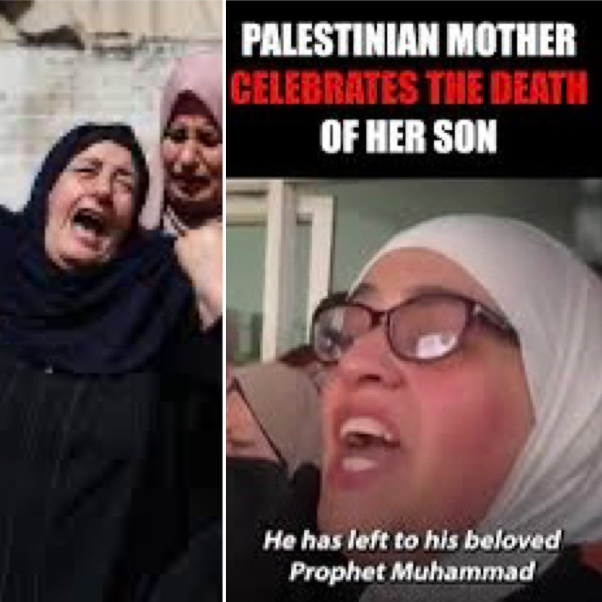 HilzFuld's tweet photo. Listen to me very carefully. 

If you share casualty numbers from Gaza, you are quoting Hamas propaganda and you are lying. Even the UN admitted that. 

If you share photos of famine in Gaza, you are quoting Hamas propaganda and you are lying. There is no famine. 

If you share videos of Gazans yelling about the destruction in Gaza, nine out of ten times, you are quoting Hamas propaganda and you are lying. 

If you share posts about Israel not sending in humanitarian aid, you are quoting Hamas propaganda and you are lying. A billion pounds of food have entered Gaza. A billion! 

If you share stories about how Israel killed its own civilians and hostages, you are quoting Hamas propaganda and you are lying. This is psychological warfare. Don’t be a part of it. 

If you share content doubting the events of 10/7, you are quoting Hamas propaganda and you are lying. They freakin live streamed it!

If you share videos of Palestinian mothers crying about their kids or houses, you are quoting Hamas propaganda and you are lying. In their culture, losing a son as a shahid is the ultimate honor. The tears are fake. 

Hamas’ propaganda army is endlessly stronger than their physical army. 

If you listen or spread their lies, you are being played and if you think they won’t come after you when they get a chance, perhaps listen to them when they say the west is next. 

Stop being Hamas’ puppet. It’s not a good look.