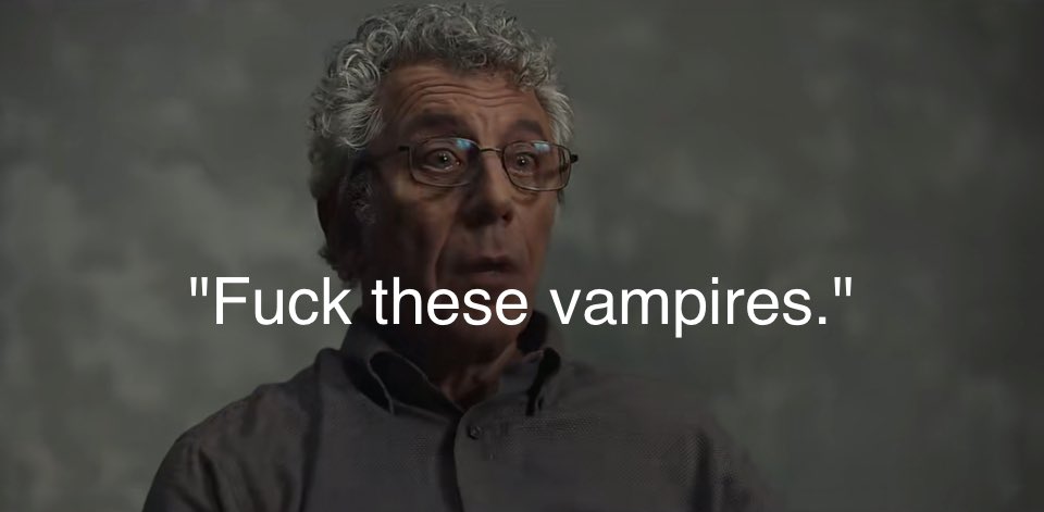 Thisiswiki1's tweet photo. it really broke my heart watching s2e6 of iwtv https://t.co/z2eHvef2SL