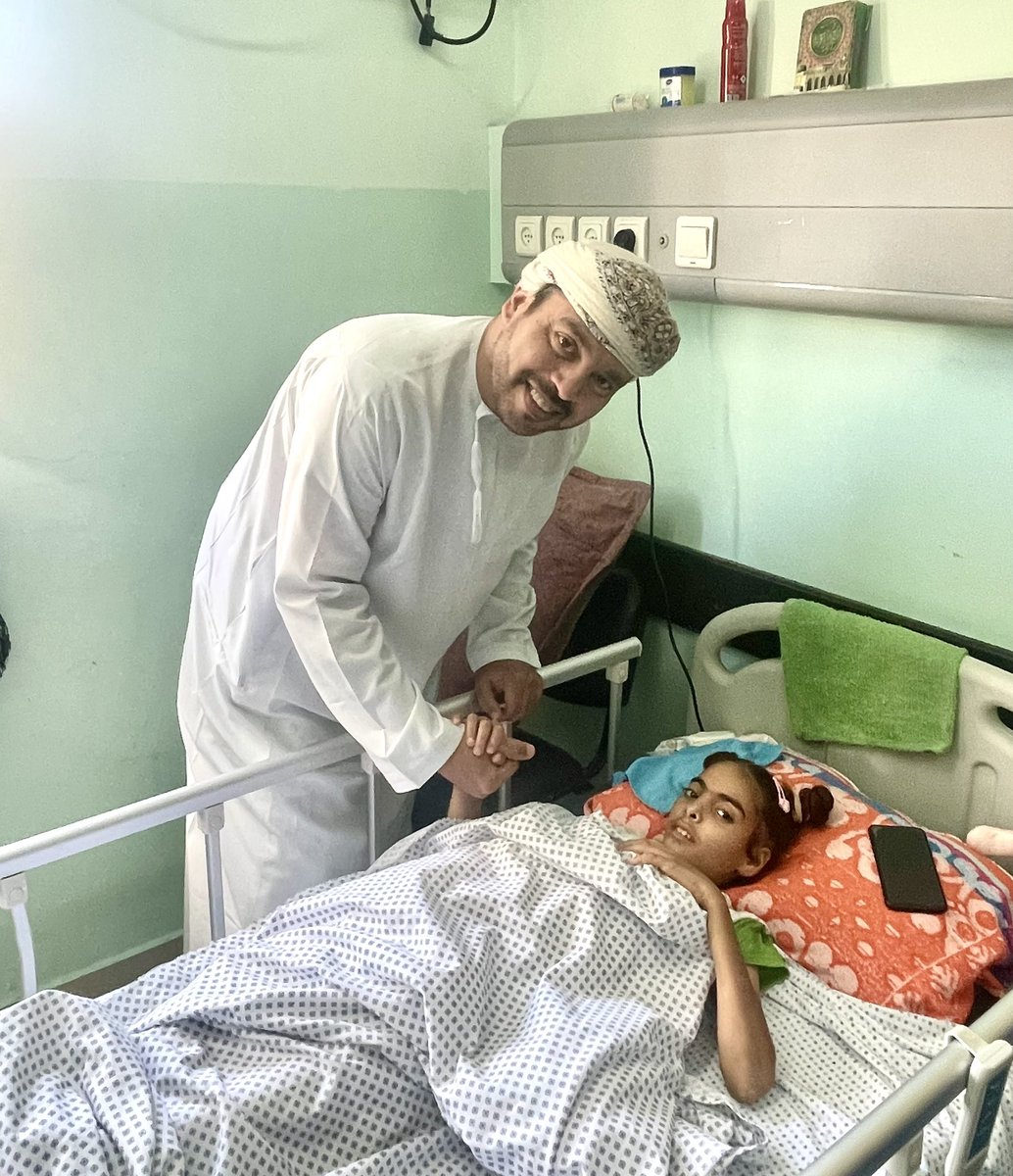 Hani Al-Qadhi tweet media