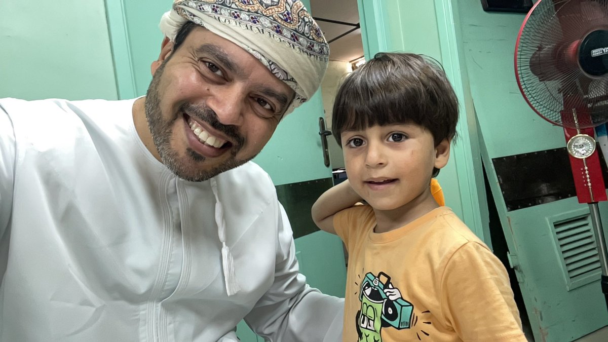 Hani Al-Qadhi tweet media