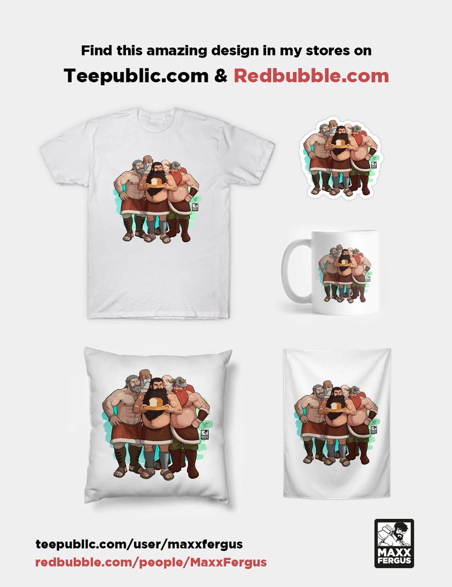 MaxxFergus tweet media