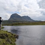 Photo by Assynt Fly Fishing (@AssyntFly)