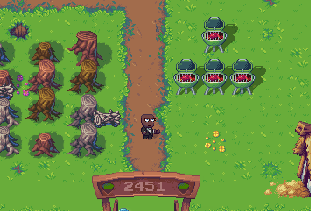 0xBorlasoi's tweet photo. Yo! Need a hustler to cut 24 trees and fire up 4 grills on my spot. Midnight to 6 AM PH time.🌲📷
. 
.  
Yo! Wanna be chosen? 
. 
.
Follow me on Twitter and @TsukiKNS_PXLS
Repost &amp; tag 3 homies. 
Drop a number 1-99. 
Let's get it! 

NOTE: Half cut on trees 📷 🌲 https://t.co/S1ophYPTkg