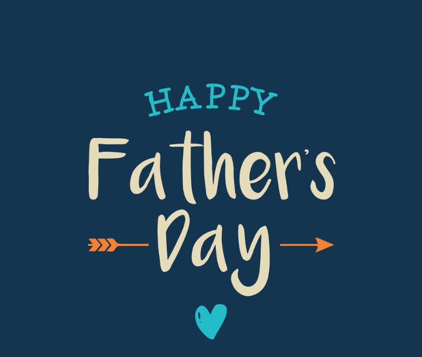 Happy Fathers Day &amp; Eid Mubarak to everyone celebrating today - from all at Thinking Big X