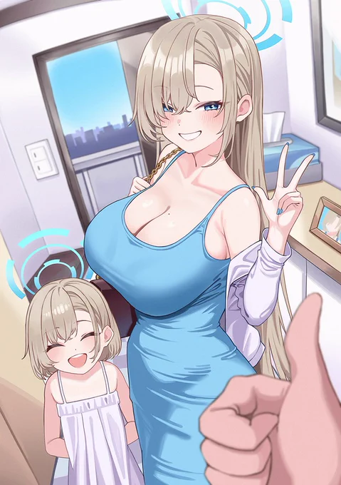 一之瀬アスナ
#2024年自分が選ぶ今年上半期の4枚 