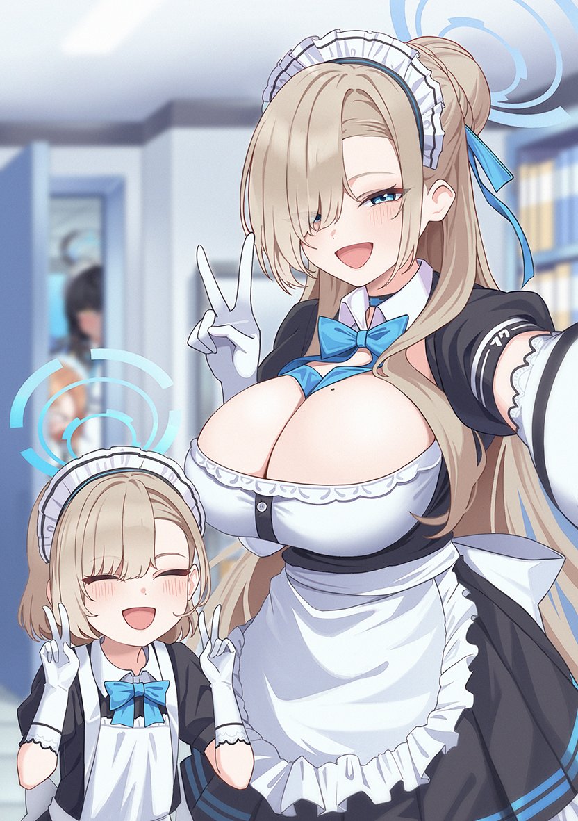 一之瀬アスナ
#2024年自分が選ぶ今年上半期の4枚 