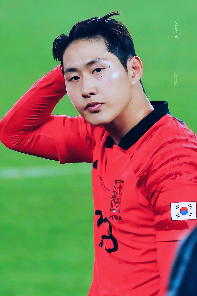 230324 바짝머리 느낌 좋아요 

#이강인 #LEEKANGIN #PSG