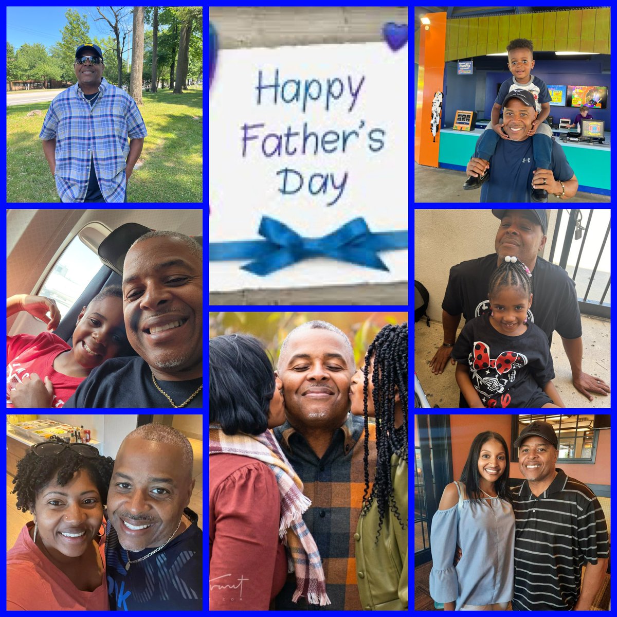 finer515's tweet photo. Happy Father’s Day to my Amazing Husband! #prayingdad #bestdad https://t.co/JLEfJfSqIT