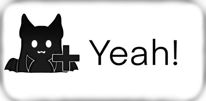 use this under my posts so everyone knows you like it >:3 hehe let's ruin my replies https://t.co/3D<a href="/tag/newprofilepic"class="tags"><span>#newprofilepic</span></a>