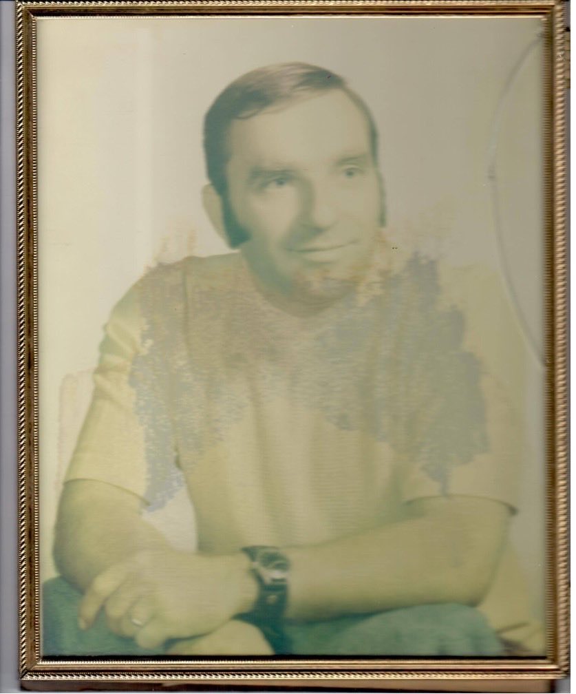 ruffmark's tweet image. Happy Father’s Day to all Dad’s. I miss my Dad very much and am grateful for him. 🙏