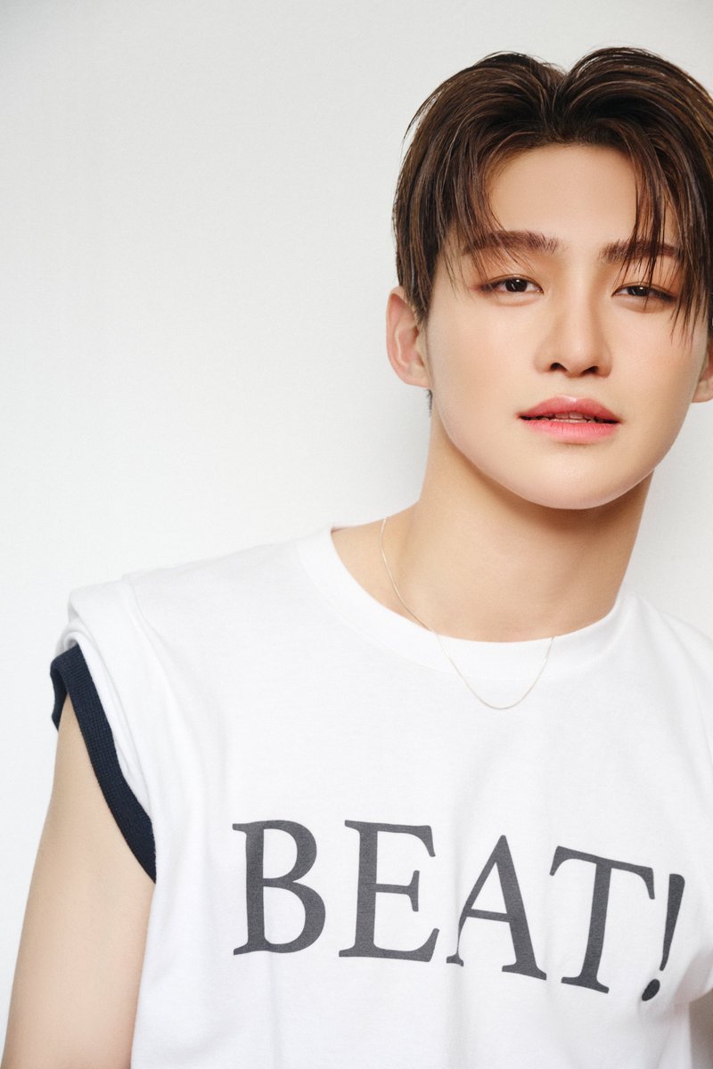 TWS : 2nd Mini Album 'SUMMER BEAT!' Official Photo OUR Ver