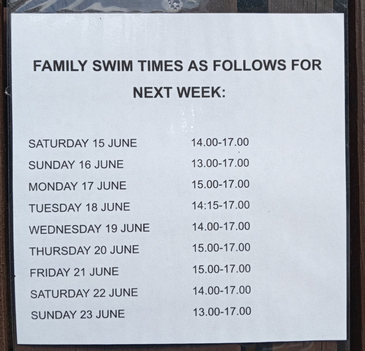 Wivey Pool (@wiveypool) on Twitter photo 