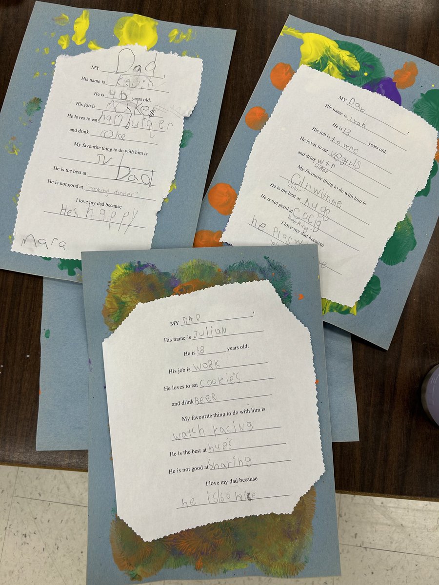 Kindie Exploration! tweet media