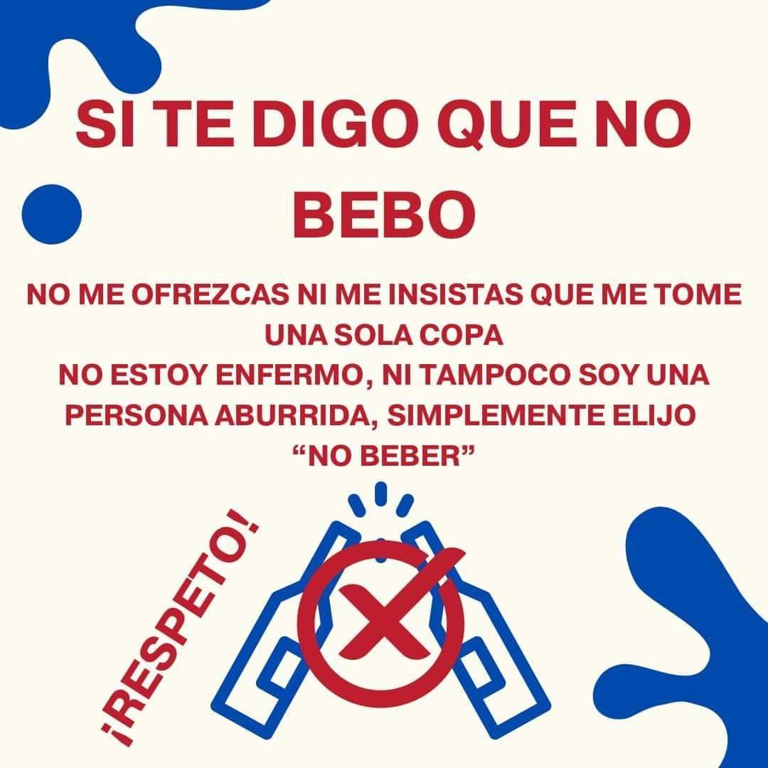 Chistesillo's tweet photo. No, no, no, no la echamos... https://t.co/g0l2ZNyKlC