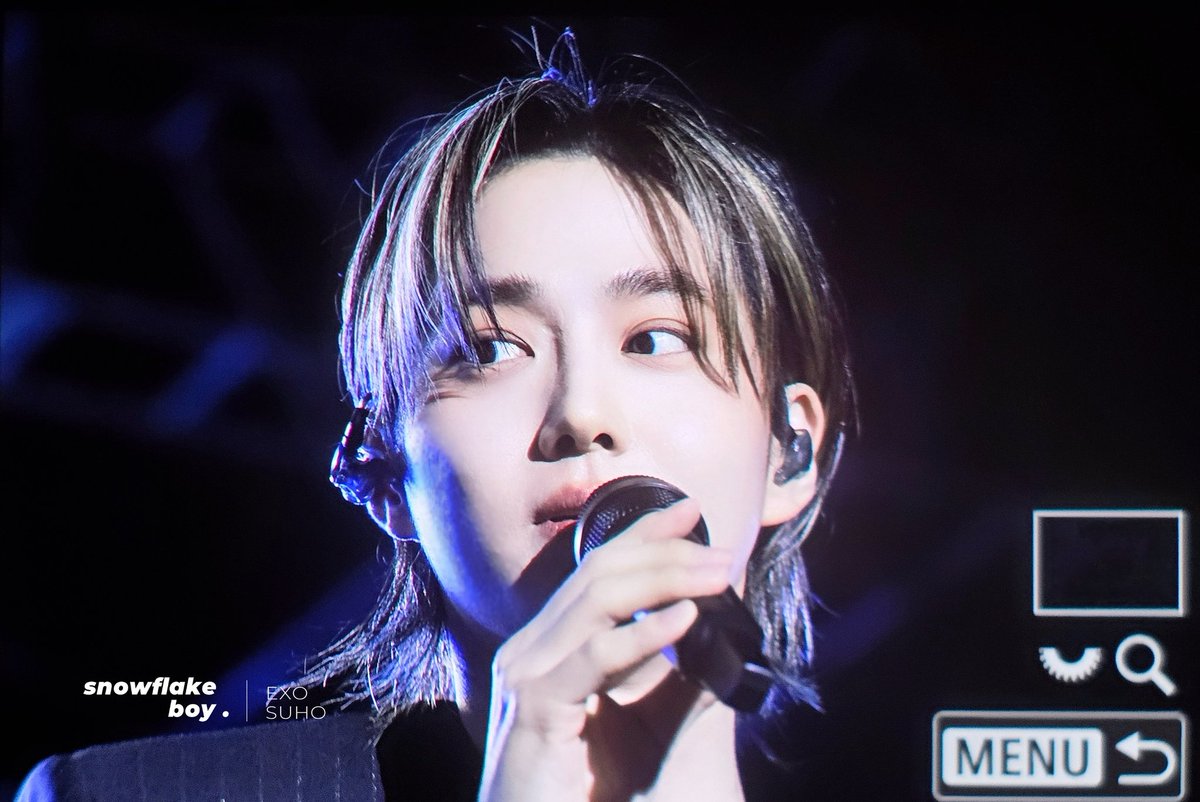 240616 메가필드 페스티벌

준면이도 준선이도 수고 많았어‼️‼️
(준점이도 ···)

#수호 #SUHO #준면 #김준면 #スホ #金俊勉 
<a href="/weareoneEXO/">EXO</a>