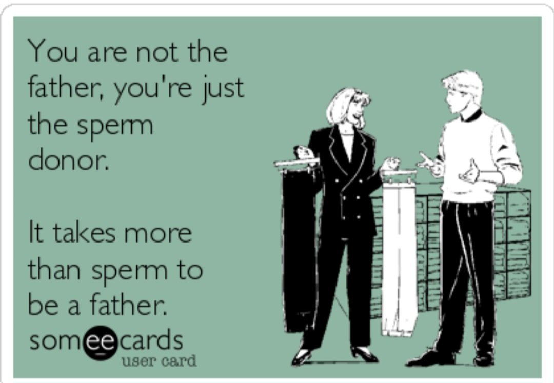 StarsgatFInance's tweet photo. This is what I sent my daughter's sperm donor on this day 🤷🏾‍♀️ #speakingfacts https://t.co/fenw2YiN9o