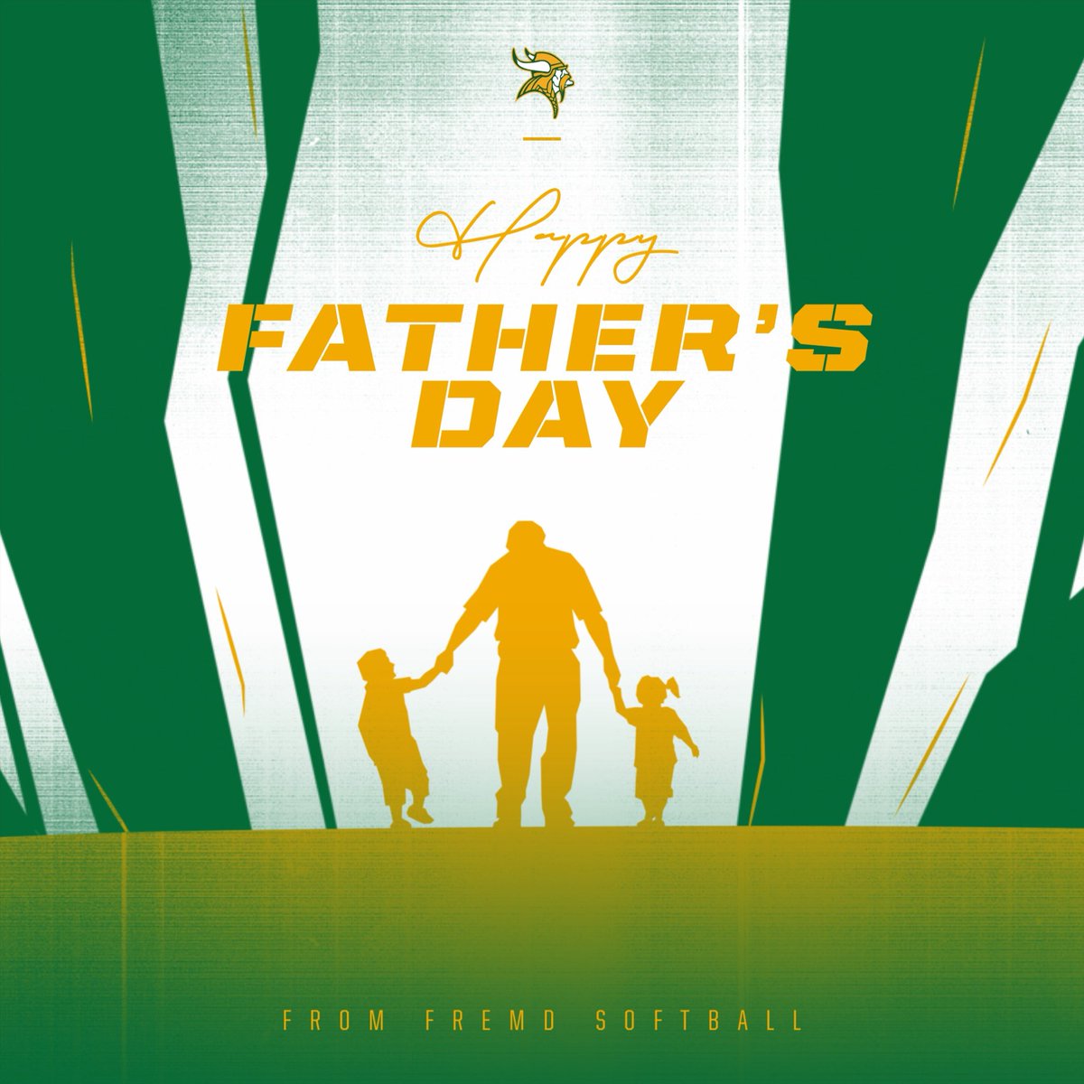 Happy Father’s Day to all the dads, father figures, and their families!