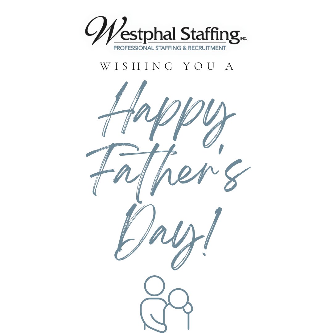 🎉 Happy Father's Day to all the incredible dads out there! Today, we celebrate your unconditional love, guidance, and support. Thank you for being our everyday heroes! ❤️👨‍👧‍👦 #HappyFathersDay