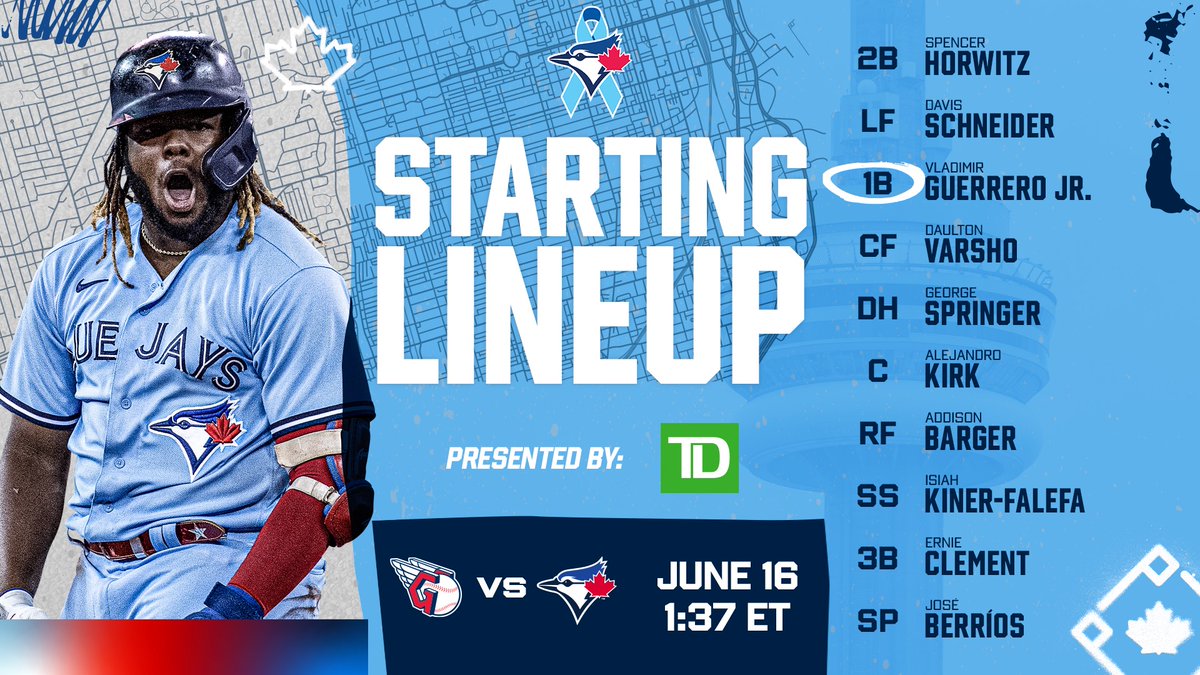 BlueJays's tweet photo. Watch some baseball with Dad today 💙 

Don't forget to vote Blue Jays before the game: https://t.co/s7rxDvexK1 https://t.co/7u9Dn9bHEZ