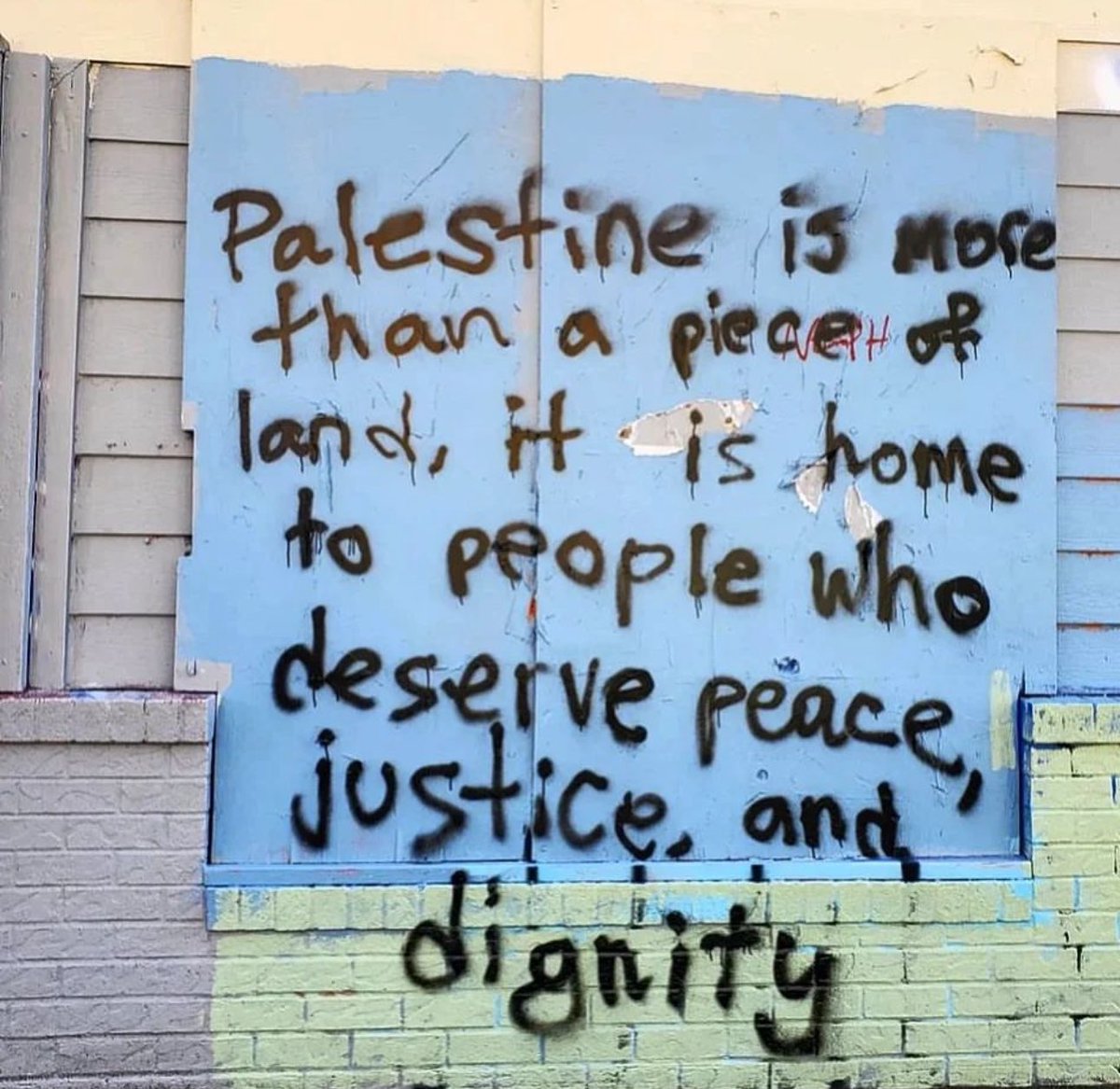 freensohot's tweet image. FREE PALESTINE