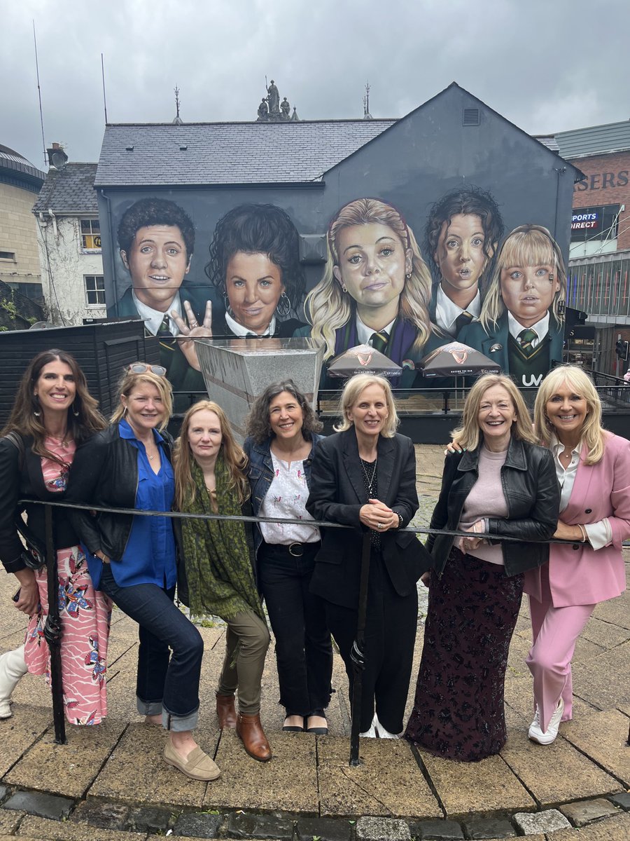 Miriam O'Callaghan tweet media