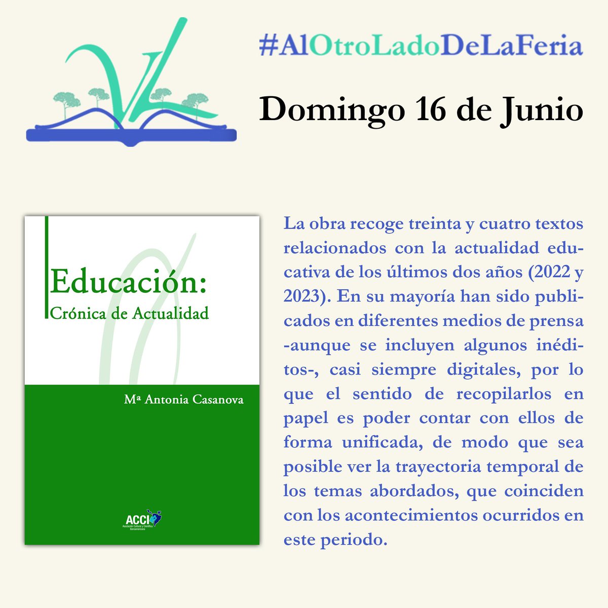 Grupo Editor Vision Net tweet media