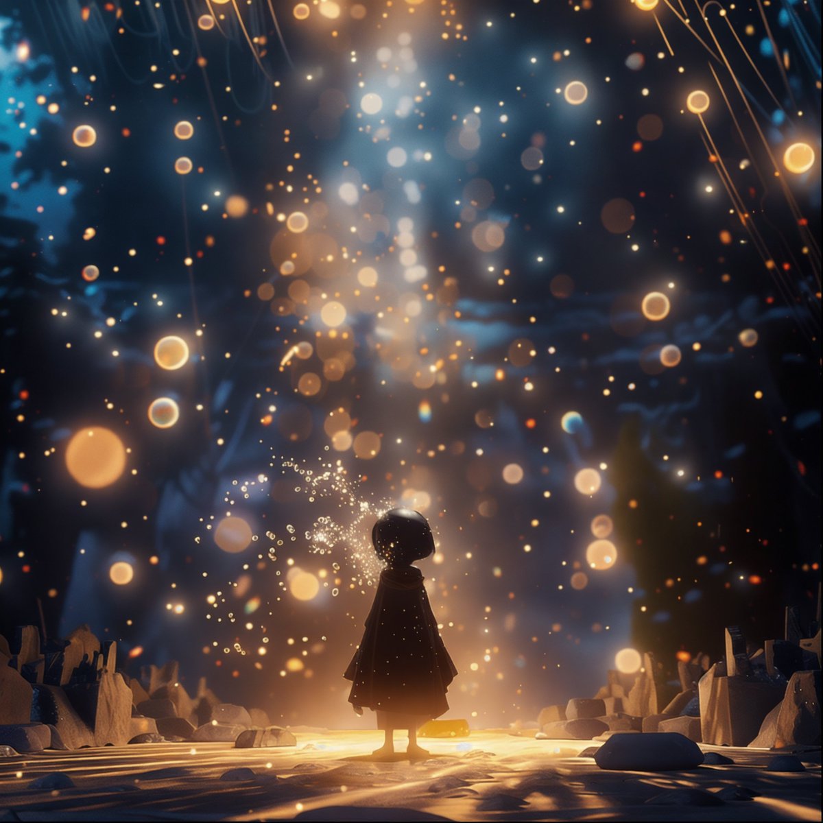 FotographerAI's tweet photo. 🚀 Have you ever wished you could change the lighting of your images with a single click? Now you can! Introducing #InstantLight by Fotographer AI!🌟 Instantly edit lighting in your photos and elevate your visual content. Perfect for creatives, designers, and more!
Check it out: https://t.co/Ezja3w96hC
#AI #VisualContent #StableDiffusion #Photography #illustration