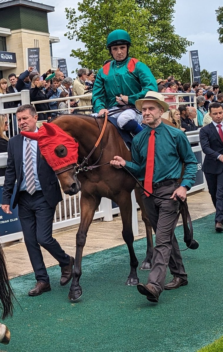 seenthestars's tweet photo. Prix de Diane @LonginesEq
#Tamfana #DareToDream #RocknSwing #Candala
@RacingPost
@rpbloodstock https://t.co/J5pnLQs0R0