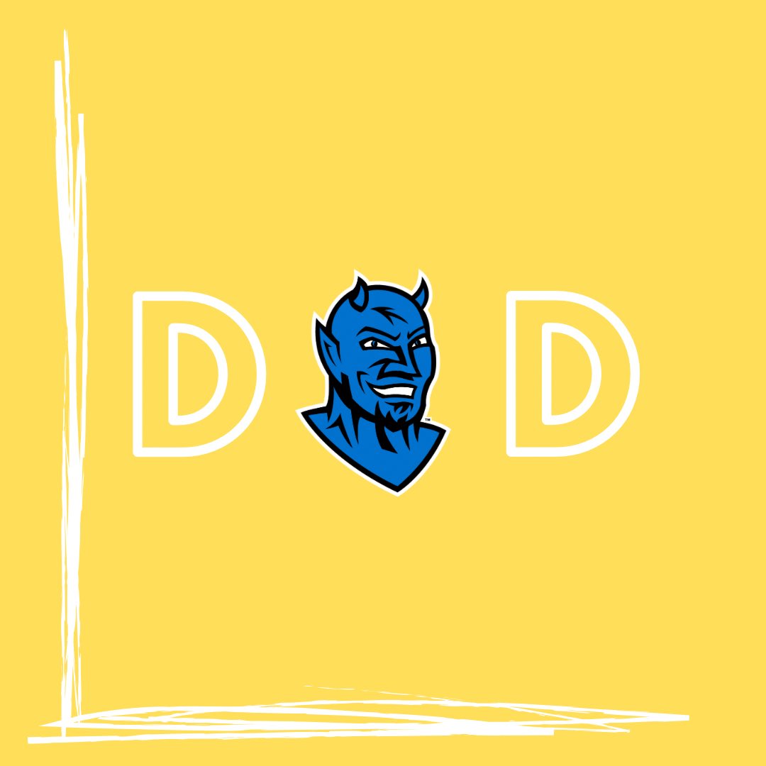 Happy Father's Day to all of our father figures, grandfathers, and men in our program and <a href="/FredBlueDevils/">Fredonia State Athletics</a>  #GirlDads