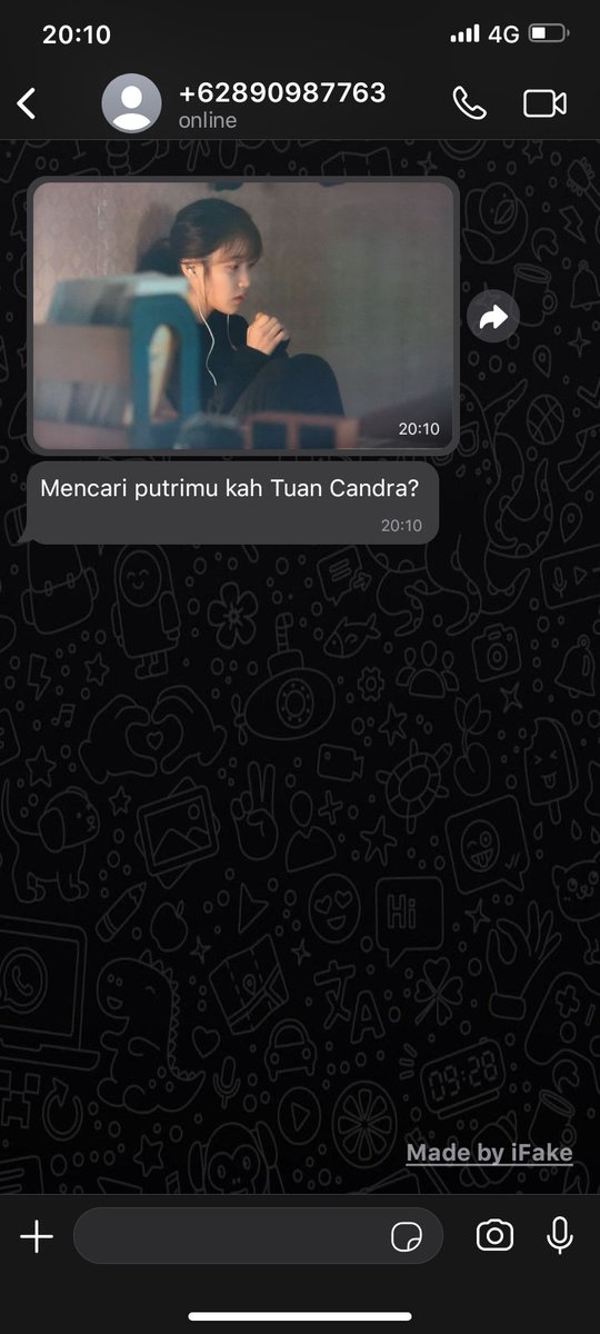 Panggil aja Angsa tweet media