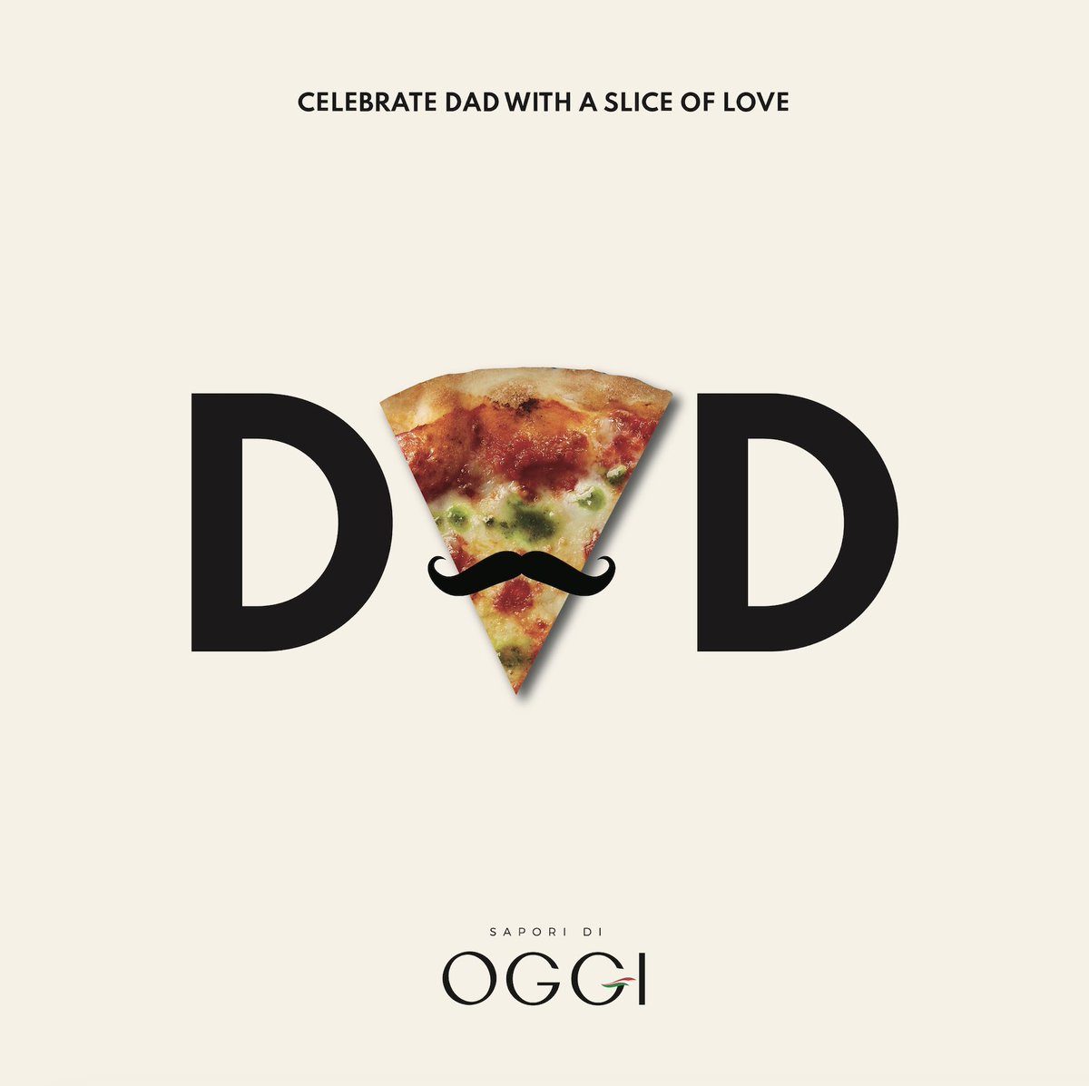 Happy Father’s Day to all the incredible dads out there! 🎉 Treat your dad to a delicious slice of OGGI pizza and make this day extra special.
.
.
.
.
#oggifoods #fathersday #glutenfreepizza