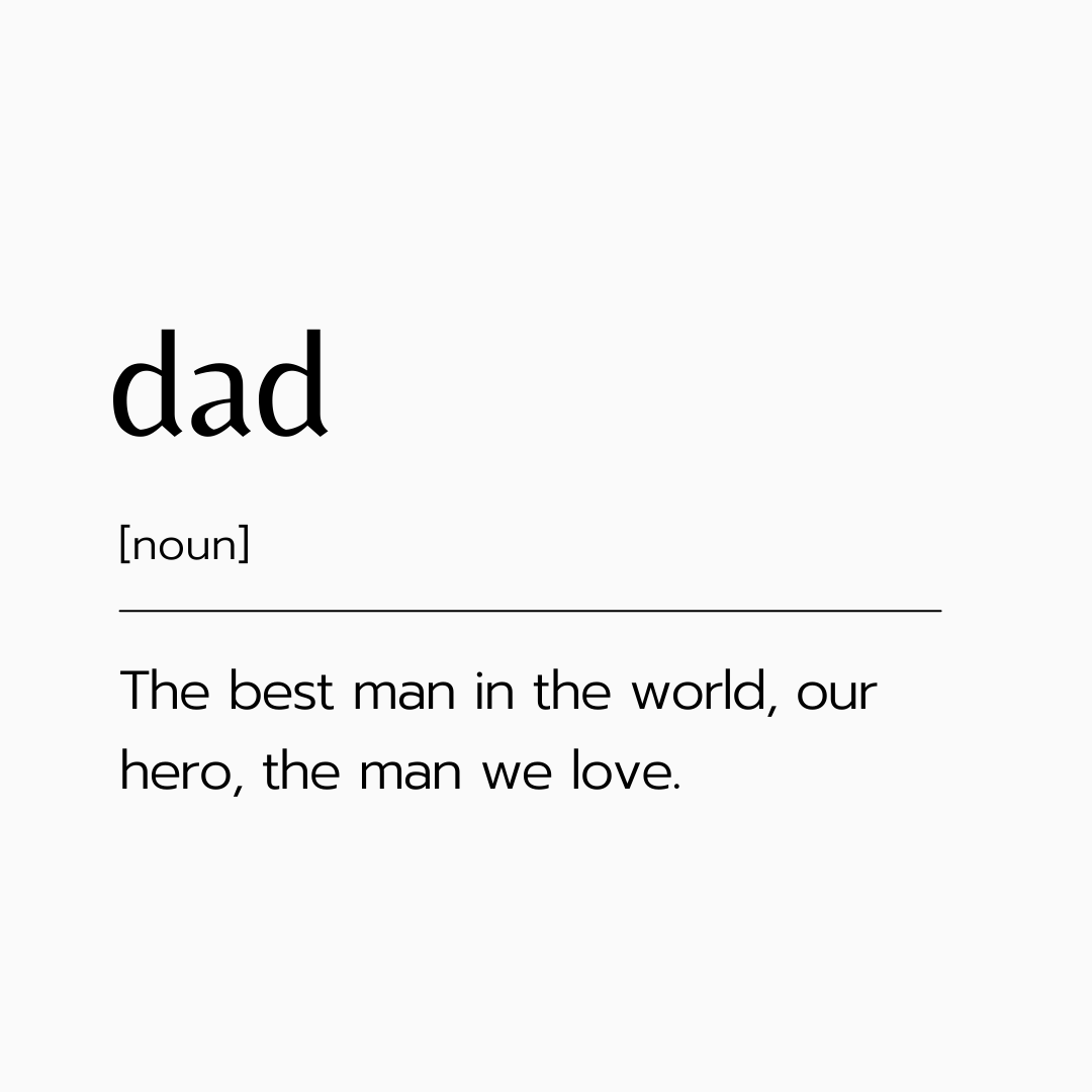 studiosmilesIL's tweet photo. Happy Father's Day to all the amazing dads out there! Your love, guidance, and strength make the world a better place🤍 #FathersDay https://t.co/yaYejhztn8