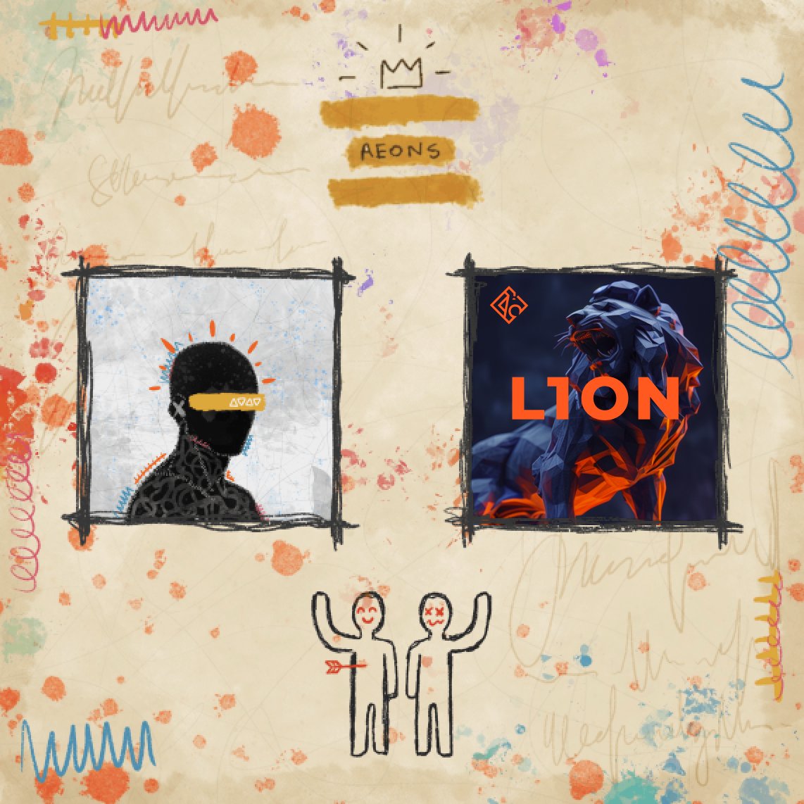 Magic Runes tweet media