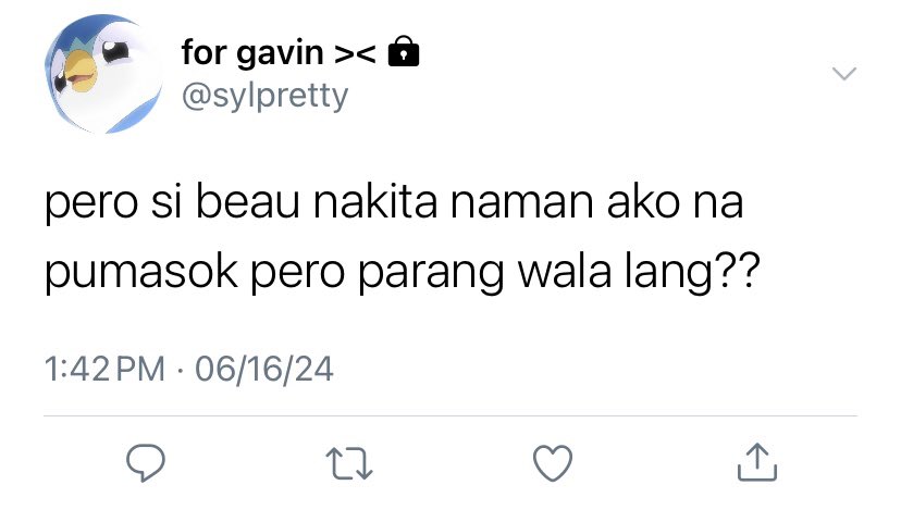 hsnletter's tweet photo. a #heesun few tweets au

it’s father’s day, but his dada syl and dadi gavin thought he forgot about it— beau’s little surprise for his parents. https://t.co/O7QEOyQrdV