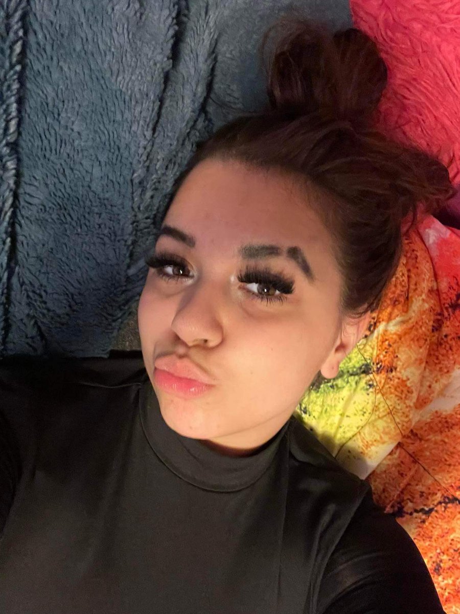 KtConcoctions's tweet photo. Pls continue to share until Geyahna is found.  It’s been over 12 wks &amp; she’s still missing. Last seen in #Philly any info pls call Pennridge regional police 215-257-5104. If you think you see her, pls dial 911 @6abc @NBCPhiladelphia @CBSPhiladelphia @FOX29philly https://t.co/8u1PELnIYS