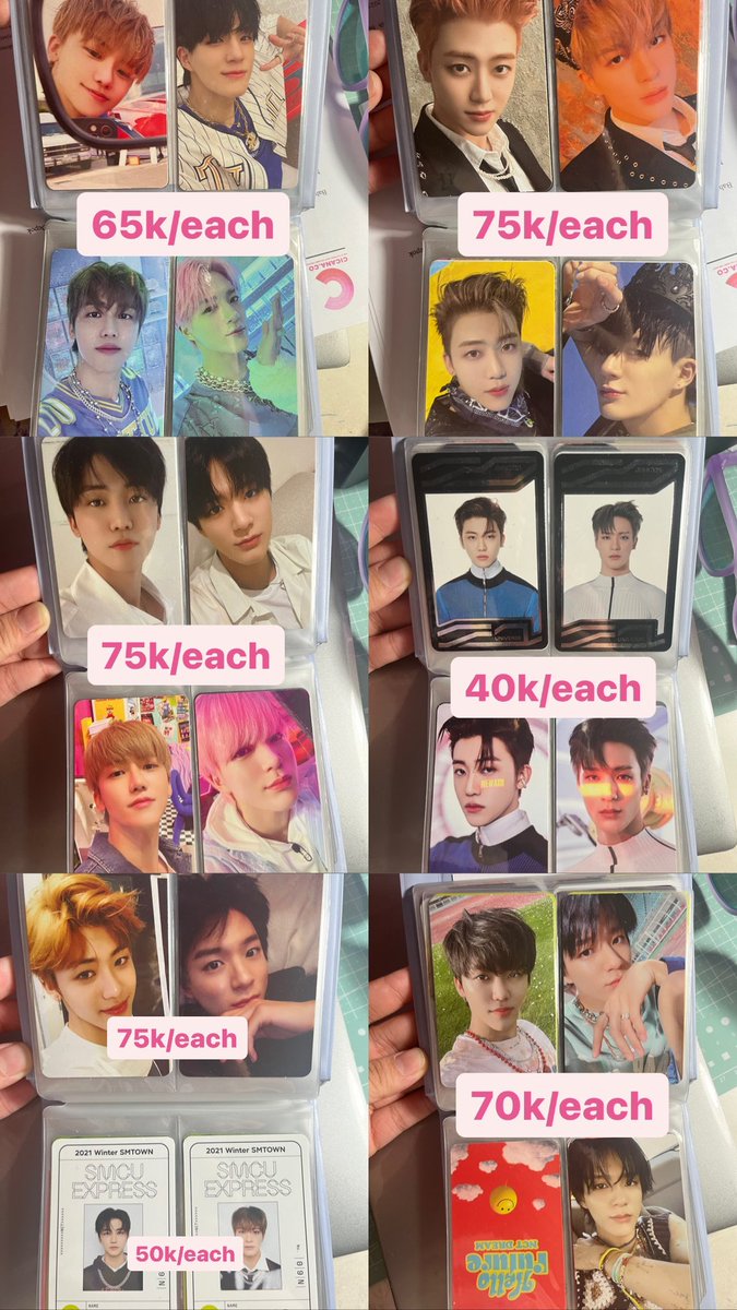 kimz ✮⋆˙ tweet media