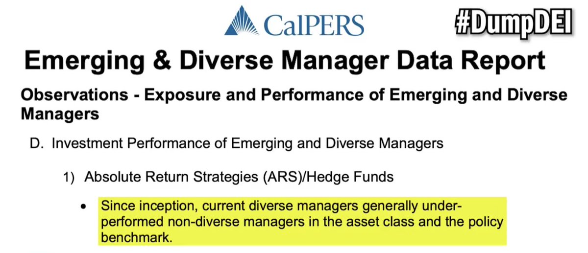 echoreflection's tweet image. #dumpDEI