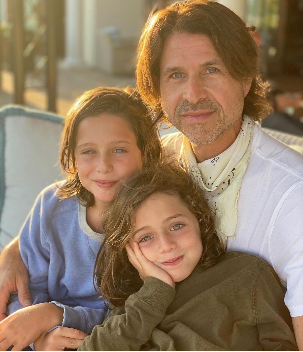 RachelZoe's tweet image. Happy Father’s Day to our ❤️ @rbermanus one of the best to ever do it. Our boys are the luckiest and we are so grateful for you. #fathersday