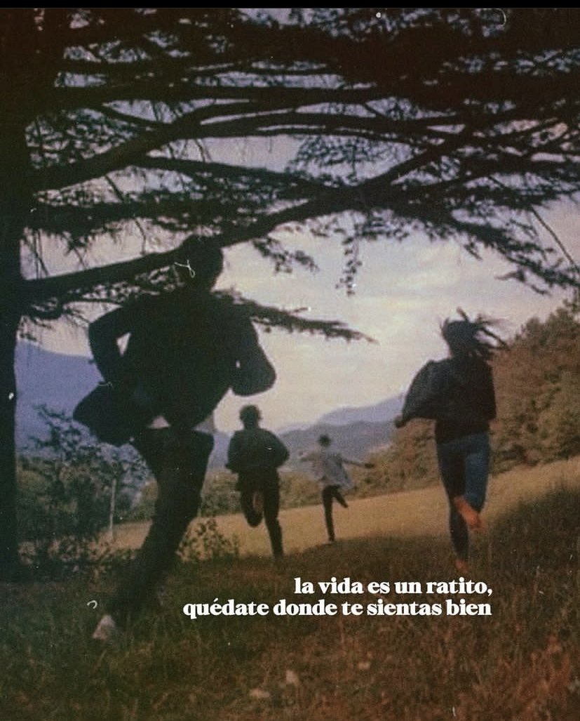 🌙 mini textos (@soyminitextos) on Twitter photo 