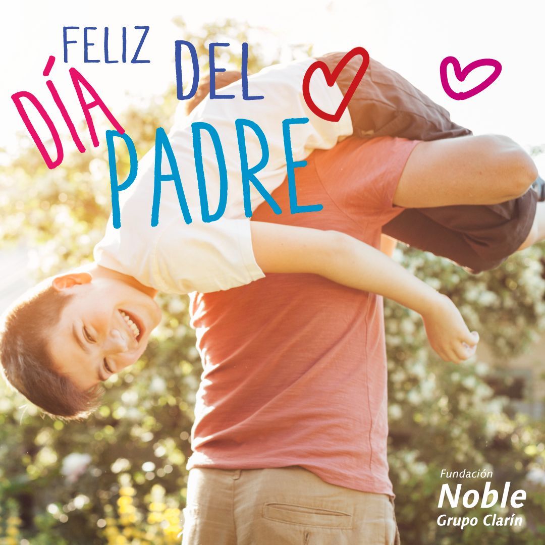 ¡Feliz día! ❤️