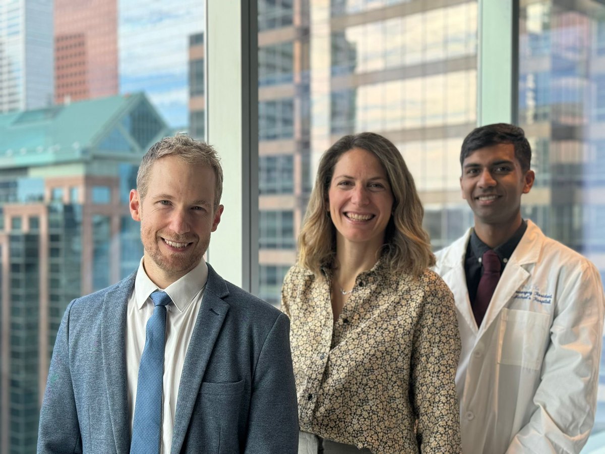 📣 Graduates of our year-long Interventional Neuroradiology Fellowship 🧠  <a href="/UnityHealthTO/">Unity Health Toronto</a> under Drs <a href="/trmarot/">Tom Marotta</a> <a href="/vitorpereiracan/">Vitor Mendes Pereira</a> <a href="/DanniDiestro/">Dr. DiestroKE</a> &amp; Julian Spears. Their plans after fellowship on the 🧵 below. Applications for the 2026 cycle are now open! bit.ly/3KIwdsD