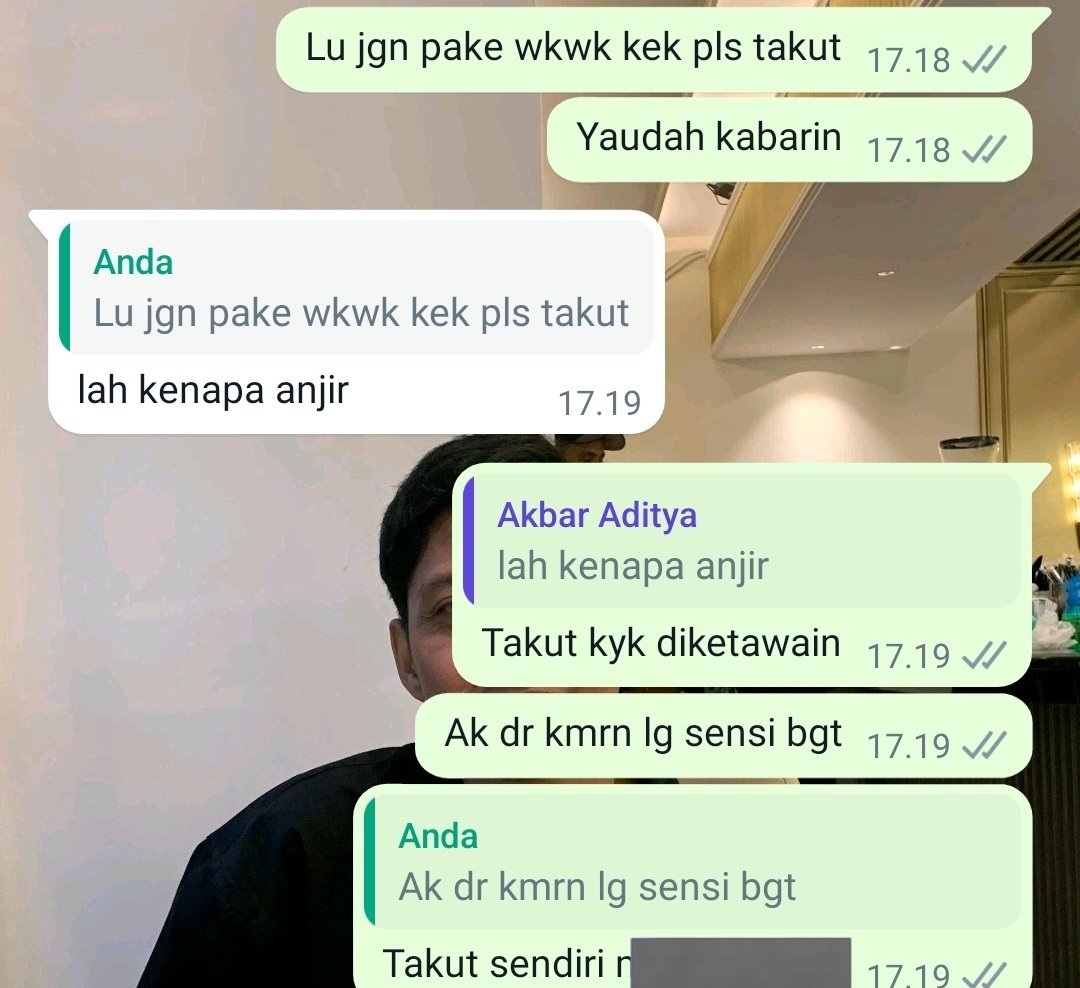 makrlnct's tweet photo. Pls takut bgt https://t.co/Wvwgtax3Jk