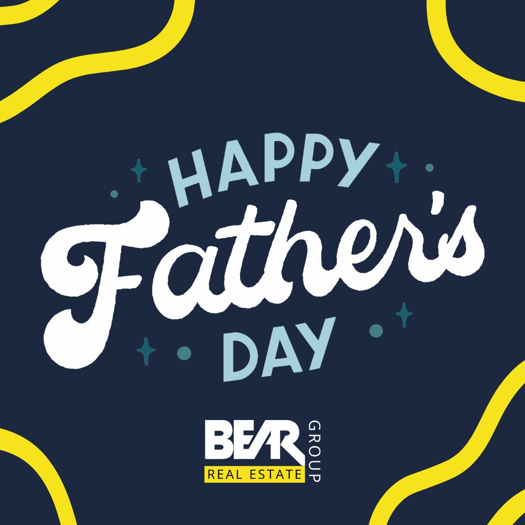 Happy #FathersDay to all our BREG families &amp; friends!💙 Enjoy a relaxing day, #dads, &amp; all fatherly figures you hold dear🏆