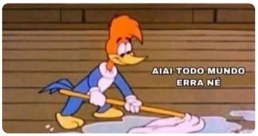 Se o Dudu resolver ficar