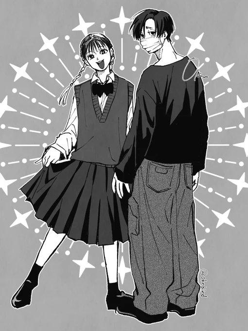 ほんとにかわいい 