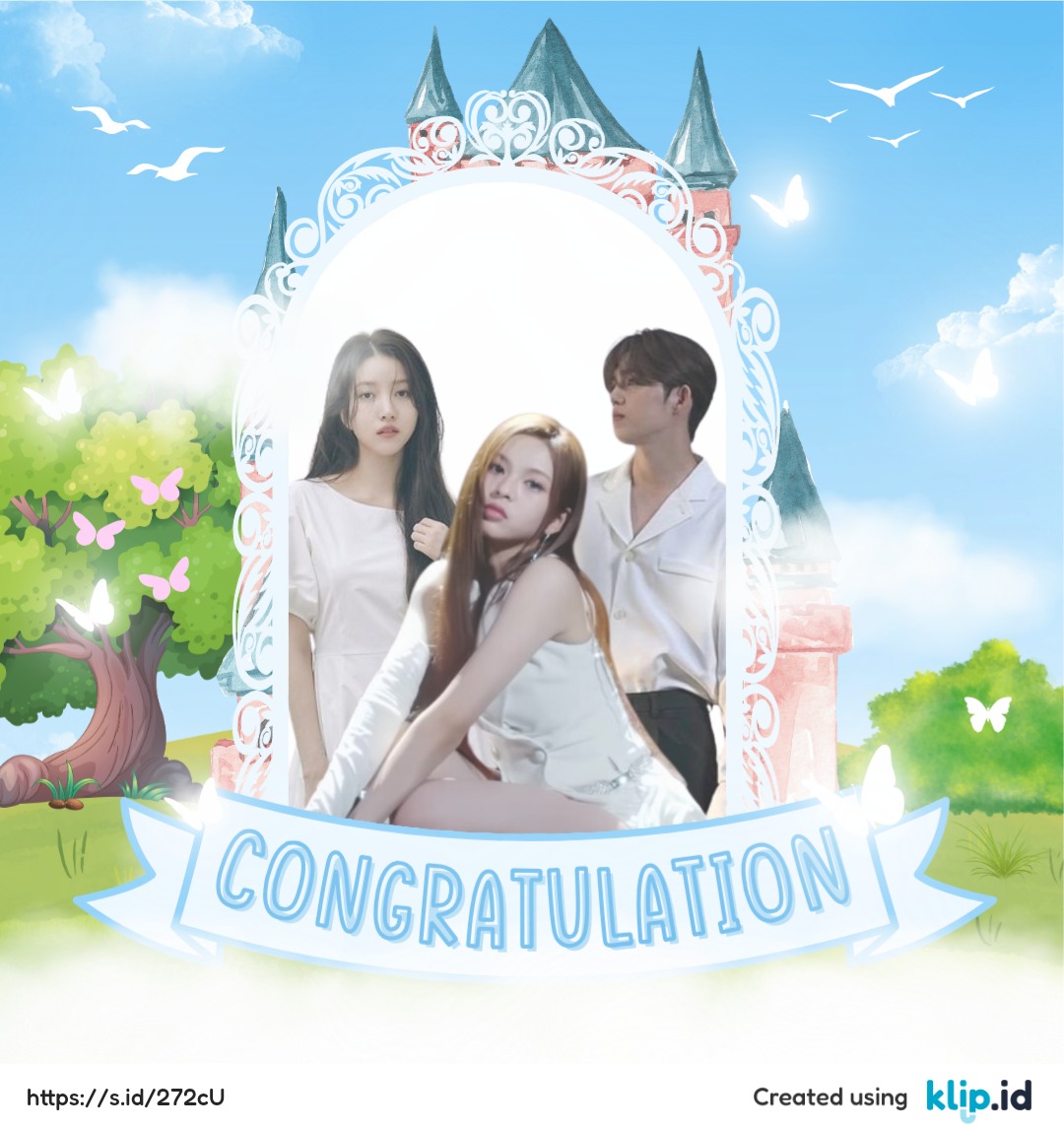 The End. 

— The Celestial, 2024.