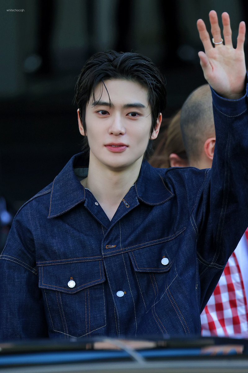 WhitechocoJH's tweet photo. 240616 #jaehyun #재현 https://t.co/Fb6aC1a4Qv