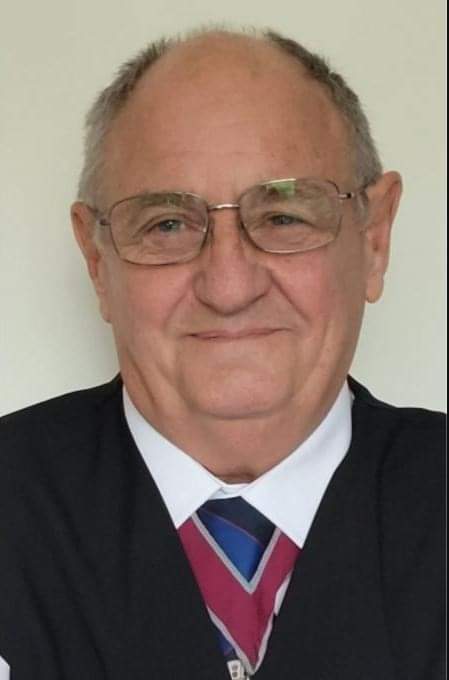 Please join us in congratulating W. Bro Colin Oliphant, a member of this Lodge, who has been awarded the British Empire Medal (BEM) as part of the King’s Birthday Honours, for his tireless hard work &amp; service to his local community over the last 46 years.