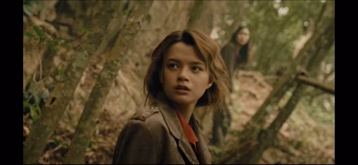 Sometimes861565's tweet photo. @MYHeart1802 น้องเขาเหมาะกับหนังอินเตอร์เลยนะคะ ไปสะดุดสายตานี้เลยค่ะ.. https://t.co/3iQ0AdVzU7
